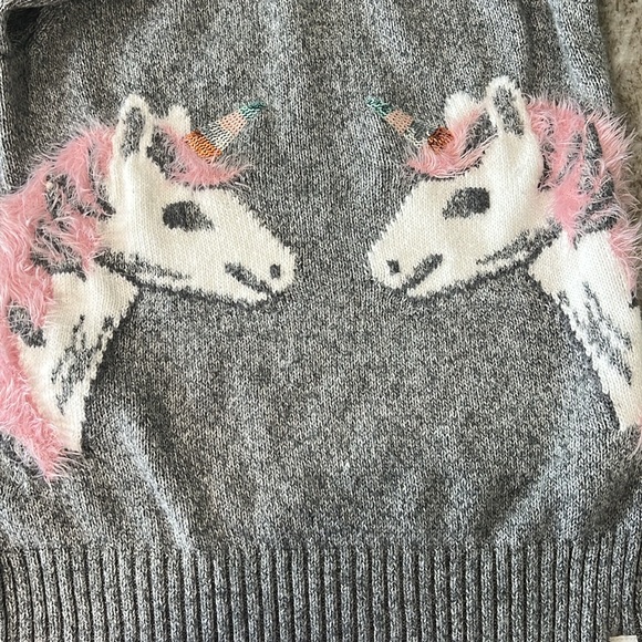 Abercrombie kids • Girls • Sweater • Size 11/12 - Picture 5 of 7